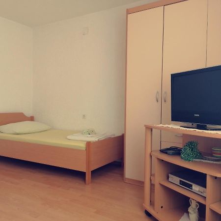 Apartment Ampulica 2 Сен Екстериор снимка