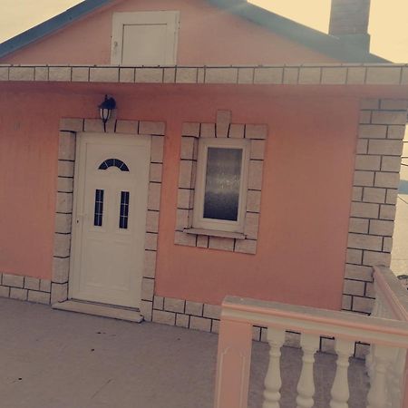 Apartment Ampulica 2 Сен Екстериор снимка