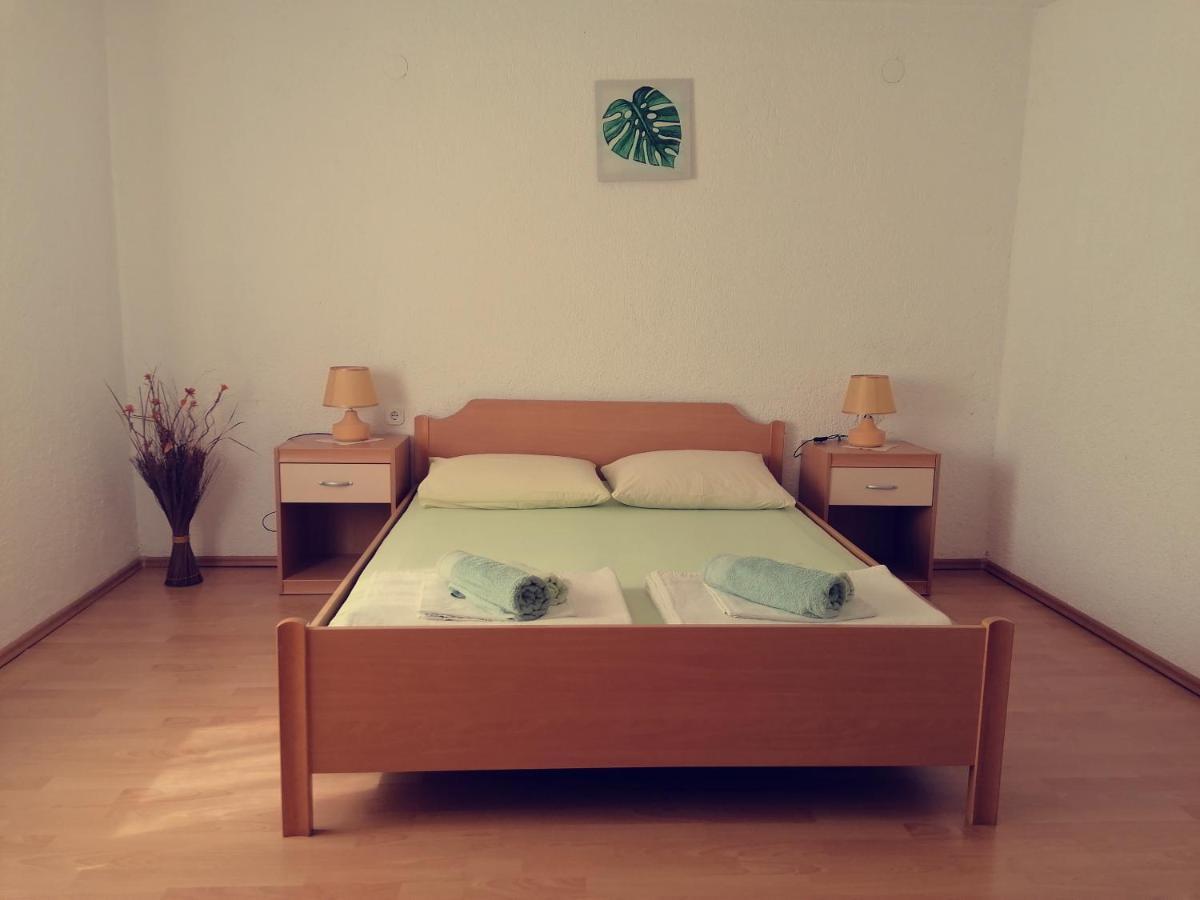Apartment Ampulica 2 Сен Екстериор снимка