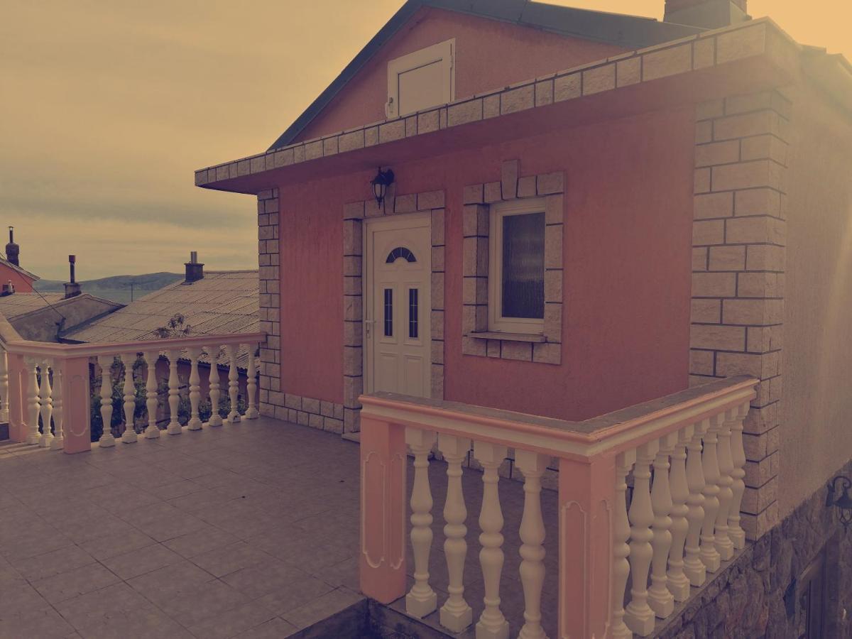 Apartment Ampulica 2 Сен Екстериор снимка