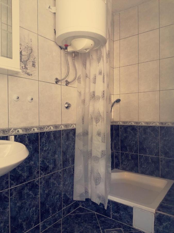 Apartment Ampulica 2 Сен Екстериор снимка