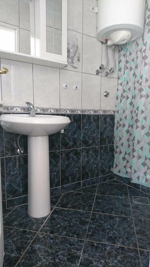 Apartment Ampulica 2 Сен Екстериор снимка