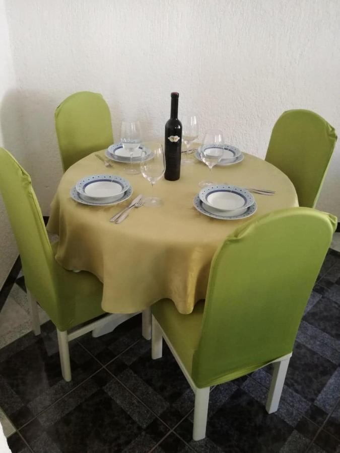 Apartment Ampulica 2 Сен Екстериор снимка