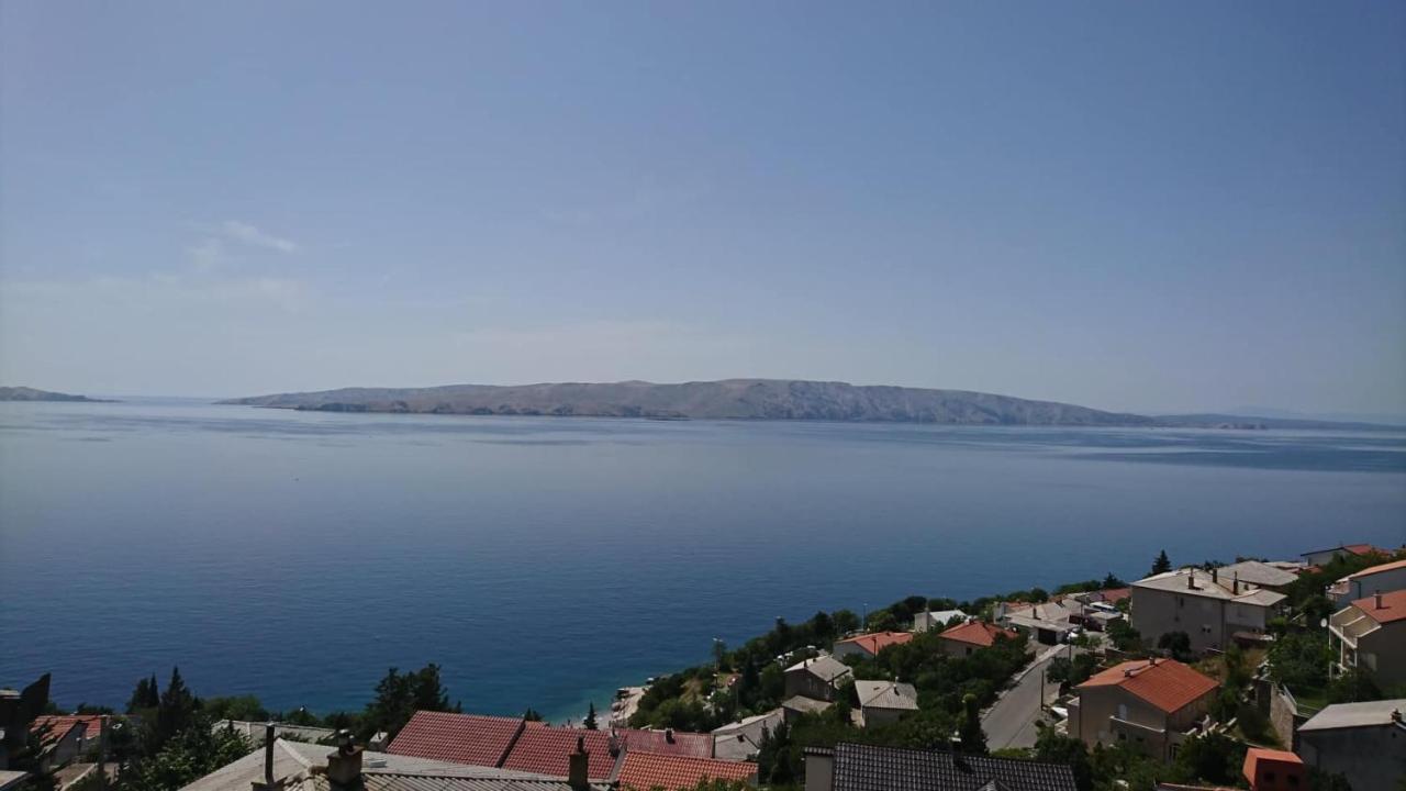 Apartment Ampulica 2 Сен Екстериор снимка